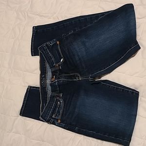 Lucky Sofia Skinny Jean